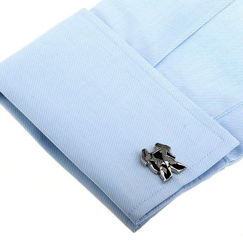 カフスボタン 双子座 星座 カフス カフリンクス |  | 03