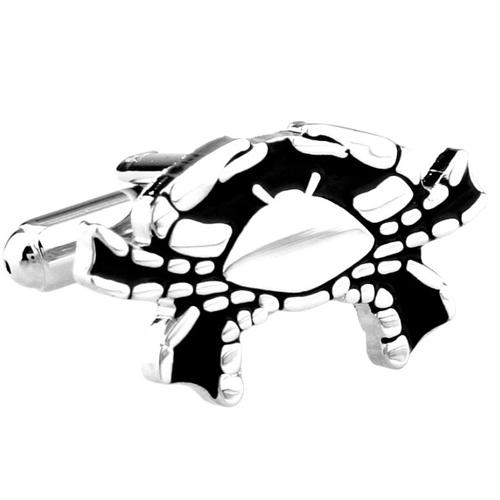 カフスボタン 蟹座 星座 カフス カフリンクス |  | 02