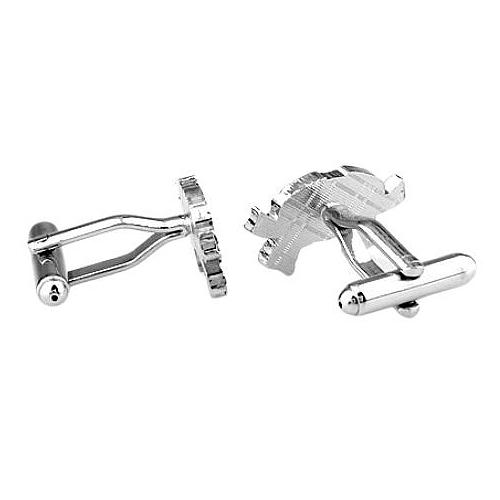 カフスボタン 蟹座 星座 カフス カフリンクス |  | 03