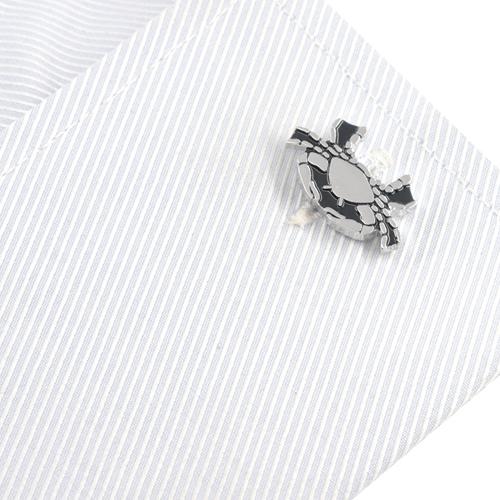 カフスボタン 蟹座 星座 カフス カフリンクス |  | 04