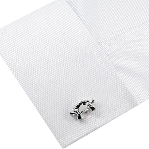 カフスボタン 蟹座 星座 カフス カフリンクス |  | 05