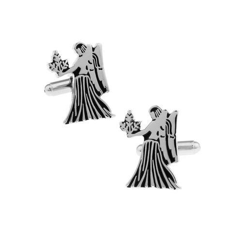 カフスボタン 乙女座 星座 カフス カフリンクス |  | 01