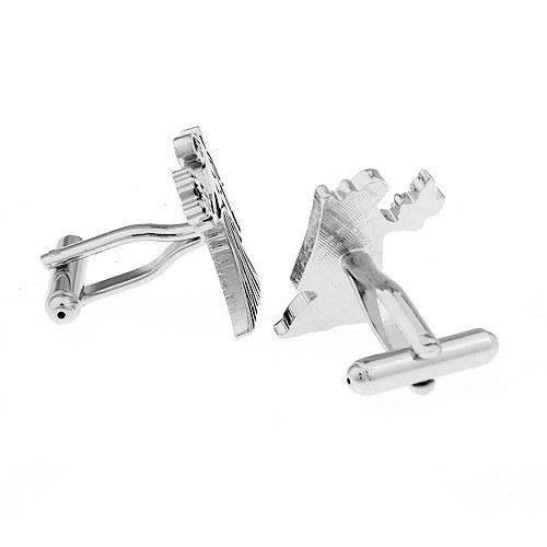 カフスボタン 乙女座 星座 カフス カフリンクス |  | 02