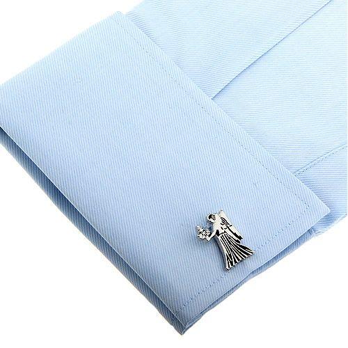 カフスボタン 乙女座 星座 カフス カフリンクス |  | 03