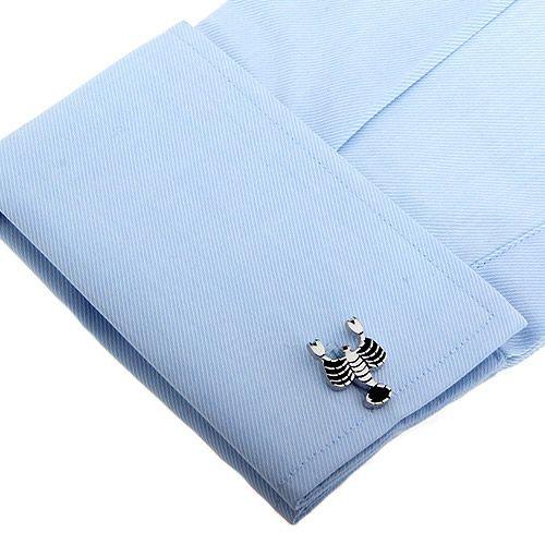 カフスボタン 蠍座 星座 カフス カフリンクス |  | 03