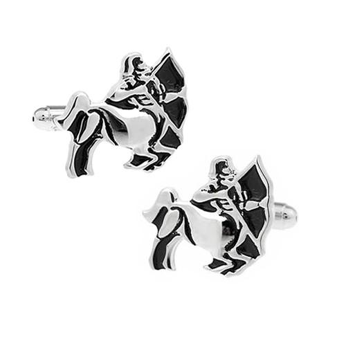 カフスボタン 射手座 星座 カフス カフリンクス |  | 02