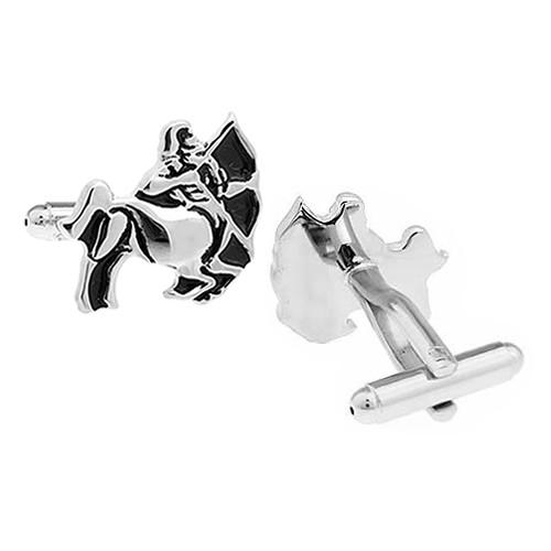 カフスボタン 射手座 星座 カフス カフリンクス |  | 03