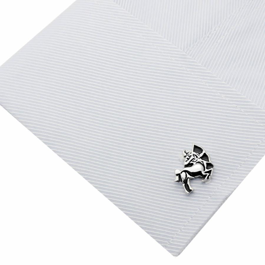 カフスボタン 射手座 星座 カフス カフリンクス |  | 04