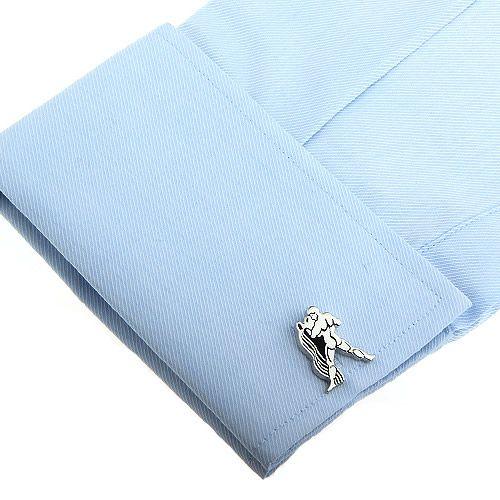 カフスボタン 水瓶座 星座 カフス カフリンクス |  | 03