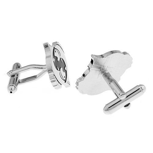 カフスボタン 魚座 星座 カフス カフリンクス |  | 02