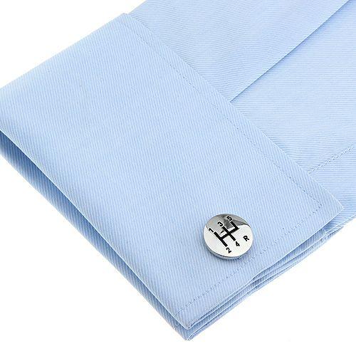 カフスボタン シフトノブ カフス カフリンクス |  | 03