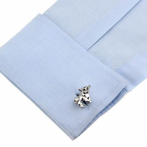 カフスボタン ブル 牛 カフス カフリンクス |  | 03