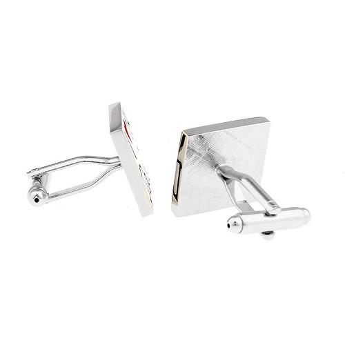 カフスボタン I LOVE MY DAD カフス カフリンクス |  | 02