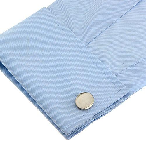 カフスボタン クラシック オーバル カフス カフリンクス |  | 03