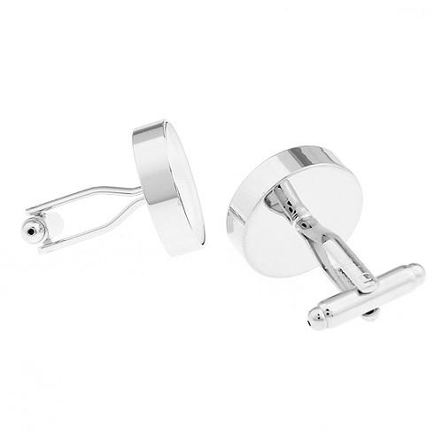 カフスボタン ルーレット カフス カフリンクス |  | 02