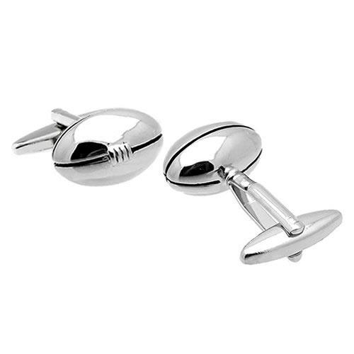 カフスボタン ラグビーボール カフス カフリンクス |  | 03