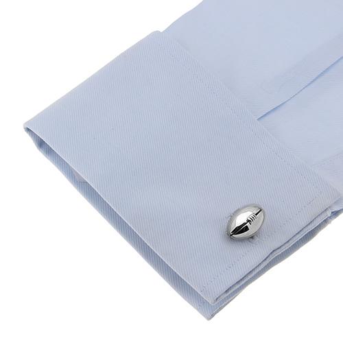 カフスボタン ラグビーボール カフス カフリンクス |  | 04