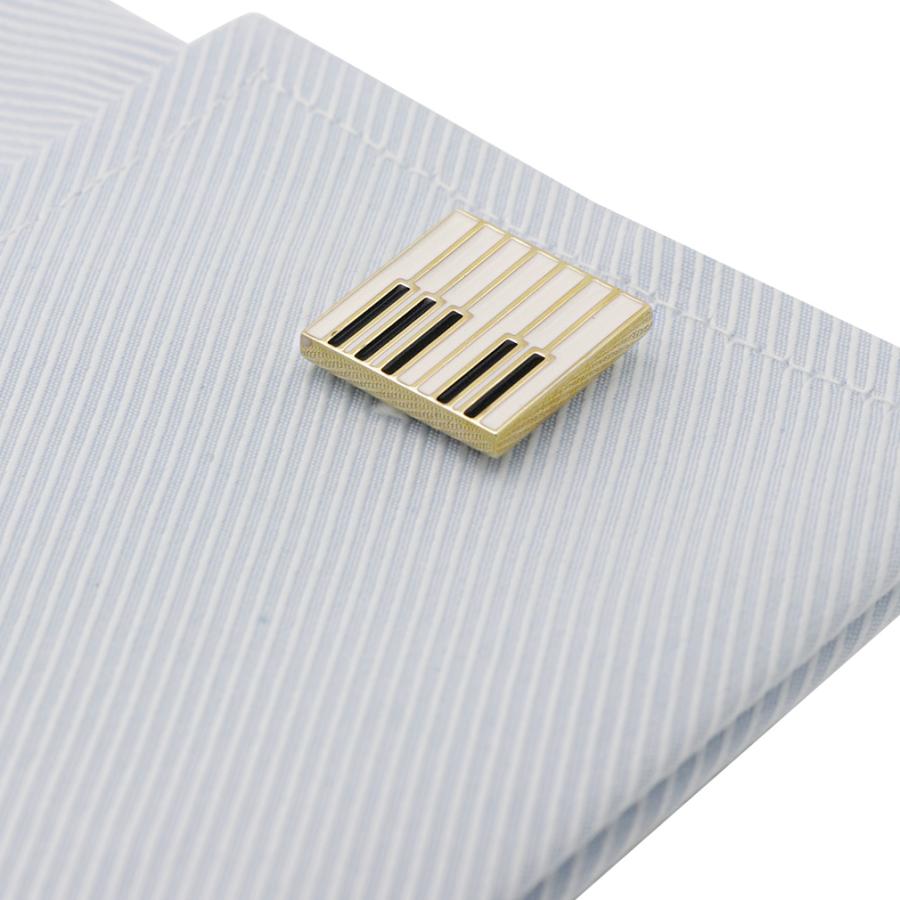 カフスボタン ピアノ カフス カフリンクス |  | 05