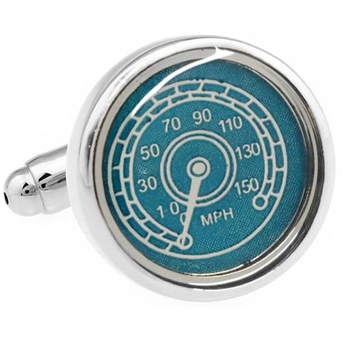 カフスボタン スピードメーター カフス カフリンクス |  | 02