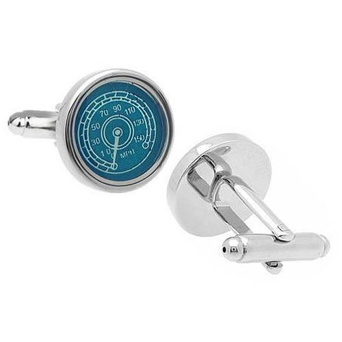 カフスボタン スピードメーター カフス カフリンクス |  | 03