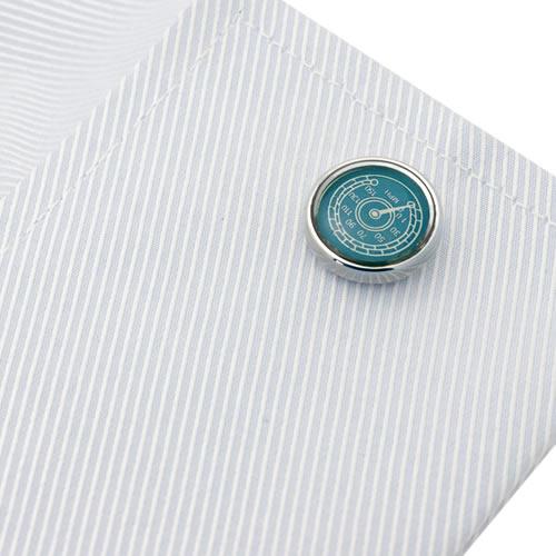 カフスボタン スピードメーター カフス カフリンクス |  | 04