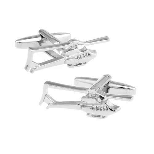 カフスボタン ヘリコプター カフス カフリンクス |  | 01