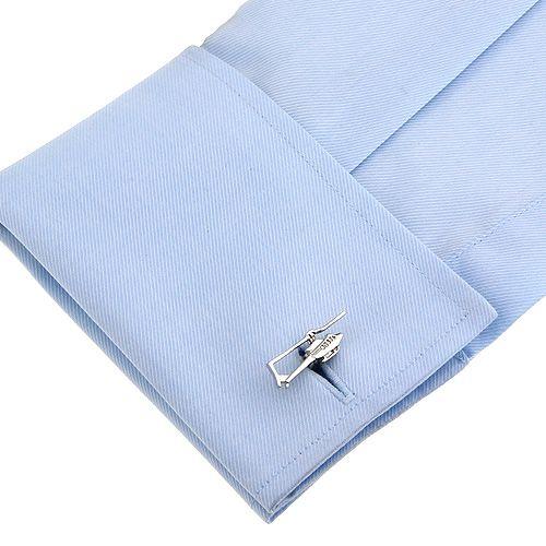 カフスボタン ヘリコプター カフス カフリンクス |  | 03