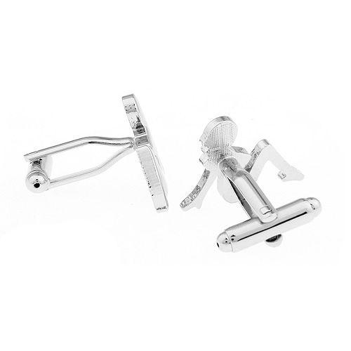 カフスボタン セクシーガール カフス カフリンクス |  | 02