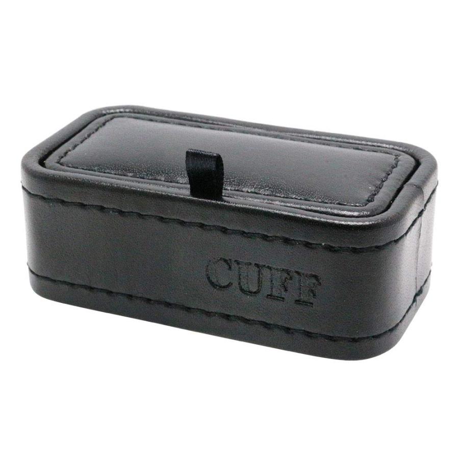 カフスボタン レクタングル ブルーストーン カフス カフリンクス |  | 05