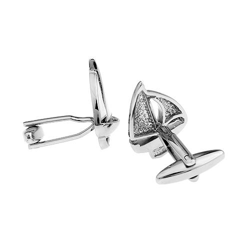 カフスボタン ヨット カフス カフリンクス |  | 03