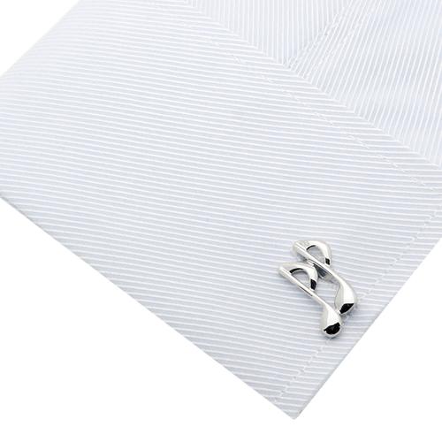 カフスボタン ８分音符 カフス カフリンクス |  | 04