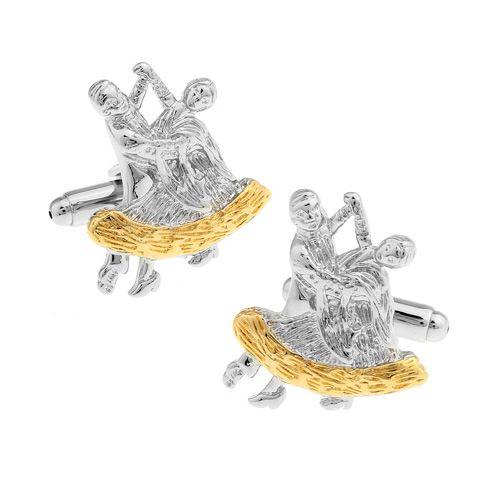 カフスボタン 社交ダンス カフス カフリンクス |  | 01