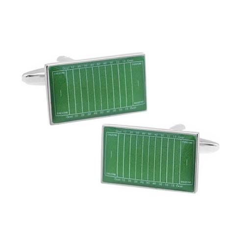 カフスボタン アメリカンフットボール カフス カフリンクス |  | 02