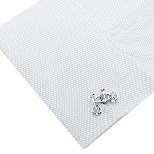 カフスボタン 自転車 MTB カフス カフリンクス メンズアクセサリー |  | 05