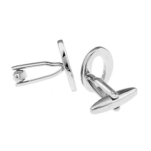 カフスボタン 数字 ナンバー 0 カフス バラ売り 片方 0.5ペア カフリンクス メンズアクセサリー |  | 03