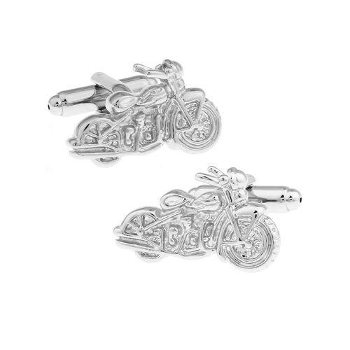 カフスボタン アメリカン バイク カフス カフリンクス メンズアクセサリー |  | 03
