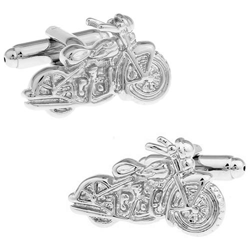 カフスボタン アメリカン バイク カフス カフリンクス メンズアクセサリー |  | 01