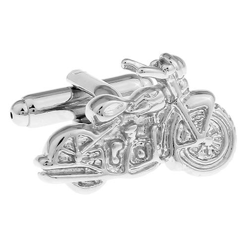 カフスボタン アメリカン バイク カフス カフリンクス メンズアクセサリー |  | 02