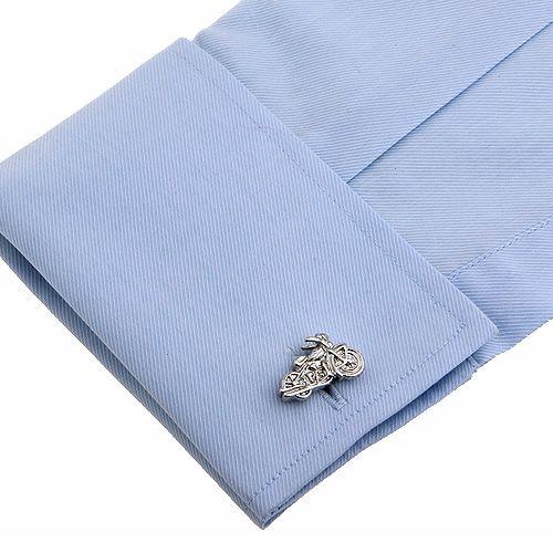 カフスボタン アメリカン バイク カフス カフリンクス メンズアクセサリー |  | 05