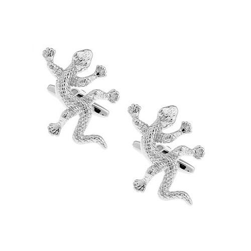 カフスボタン トカゲ カフス カフリンクス メンズアクセサリー |  | 03