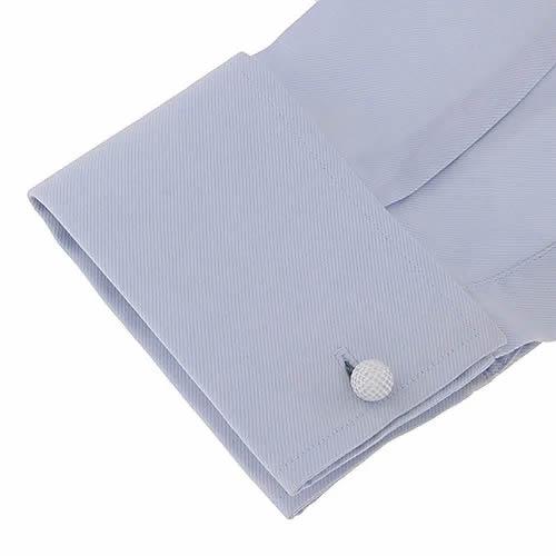 カフスボタン ゴルフ パター＆ボール カフス カフリンクス メンズアクセサリー |  | 03