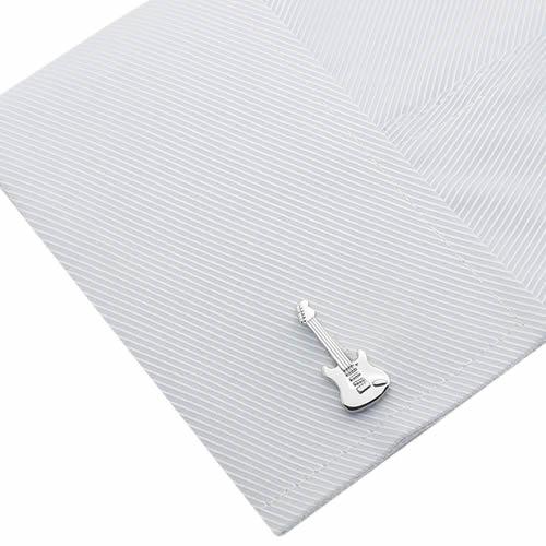 カフスボタン エレキ ギター カフス カフリンクス メンズアクセサリー |  | 05