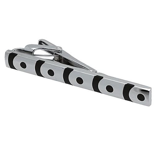 カフスボタン ネクタイピン セット 02 スタイリッシュ カフス カフリンクス タイバー タイクリップ タイピン メンズアクセサリー |  | 04