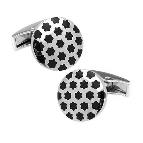 カフスボタン ネクタイピン セット 03 スタイリッシュ カフス カフリンクス タイバー タイクリップ タイピン メンズアクセサリー |  | 02