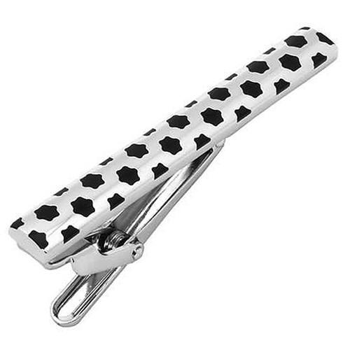 カフスボタン ネクタイピン セット 03 スタイリッシュ カフス カフリンクス タイバー タイクリップ タイピン メンズアクセサリー |  | 03