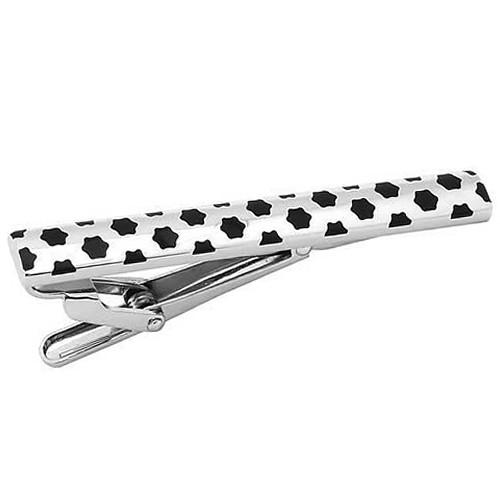 カフスボタン ネクタイピン セット 03 スタイリッシュ カフス カフリンクス タイバー タイクリップ タイピン メンズアクセサリー |  | 04