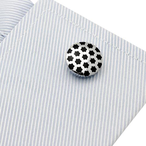 カフスボタン ネクタイピン セット 03 スタイリッシュ カフス カフリンクス タイバー タイクリップ タイピン メンズアクセサリー |  | 05