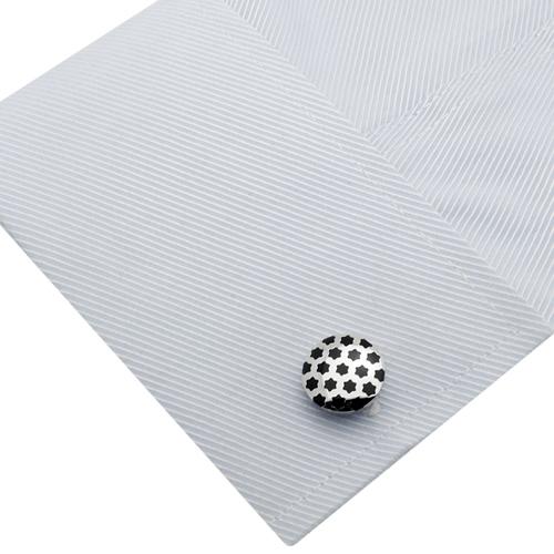 カフスボタン ネクタイピン セット 03 スタイリッシュ カフス カフリンクス タイバー タイクリップ タイピン メンズアクセサリー |  | 06