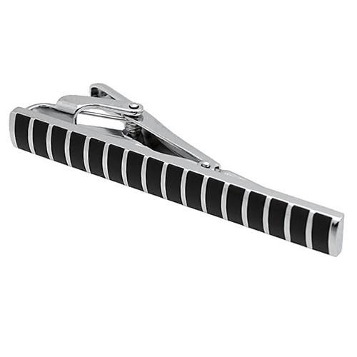 カフスボタン ネクタイピン セット 06 スタイリッシュ カフス カフリンクス タイバー タイクリップ タイピン メンズアクセサリー |  | 04