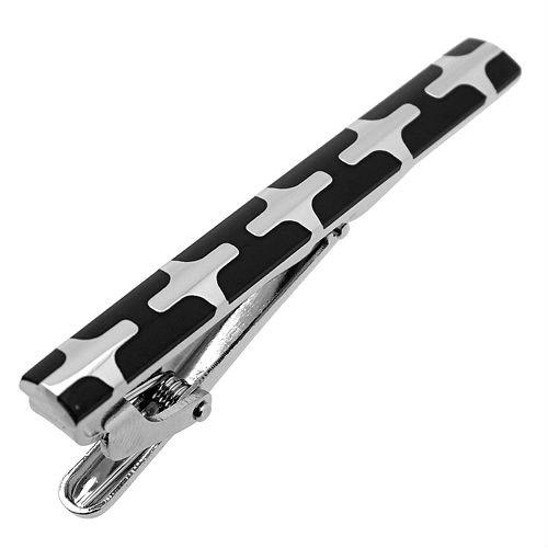 カフスボタン ネクタイピン セット 08 スタイリッシュ カフス カフリンクス タイバー タイクリップ タイピン メンズアクセサリー |  | 03